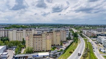 Kraków: Kawalerki na wynajem. Idealne dla singla lub studenta, ale ceny zwalają z nóg