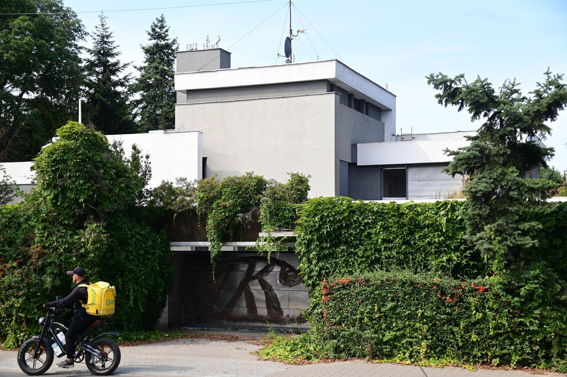 Dom na Ryżowej 72