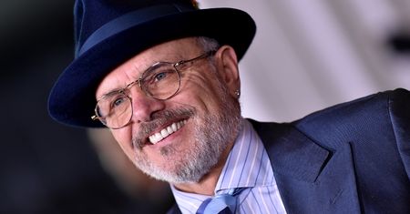 Gwiazdor "Sopranos" rozważa opuszczenie USA: "Świat płonie"