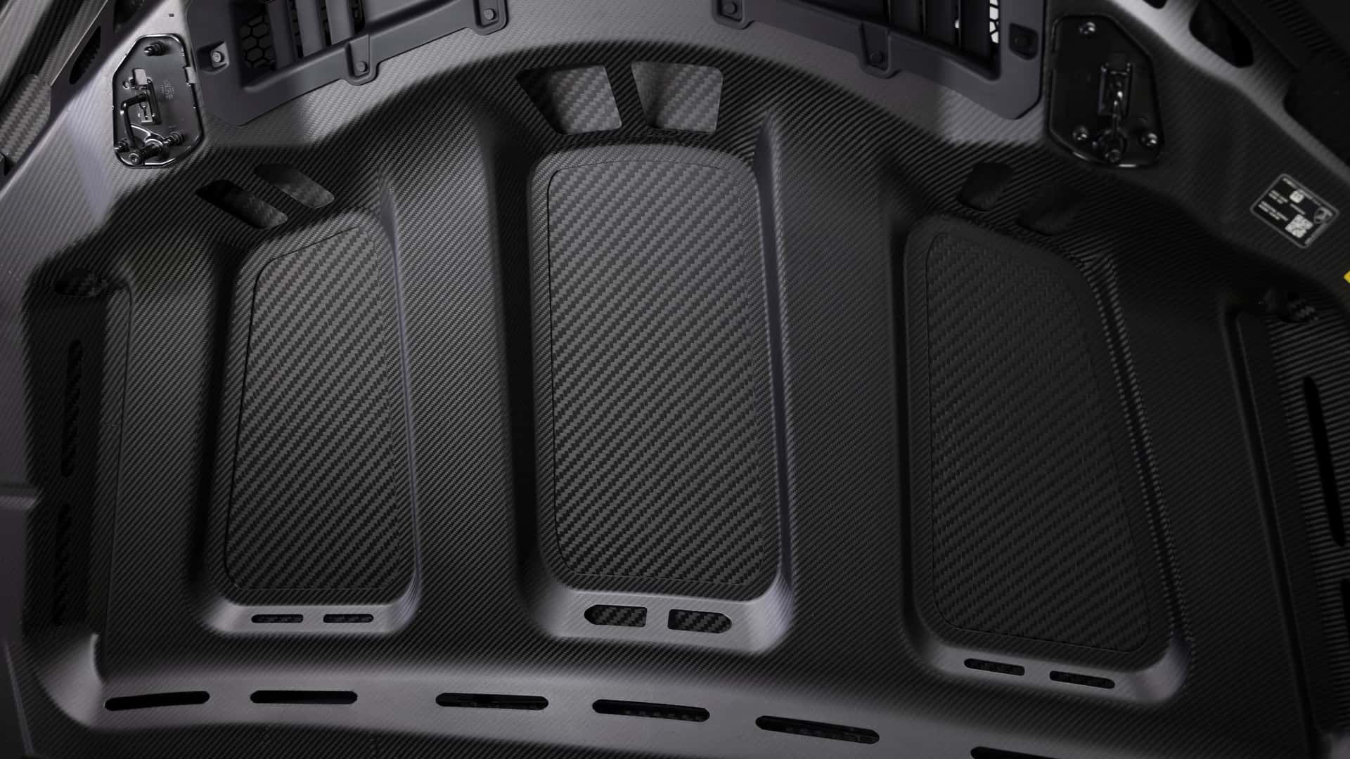 Lamborghini Urus SE Performante