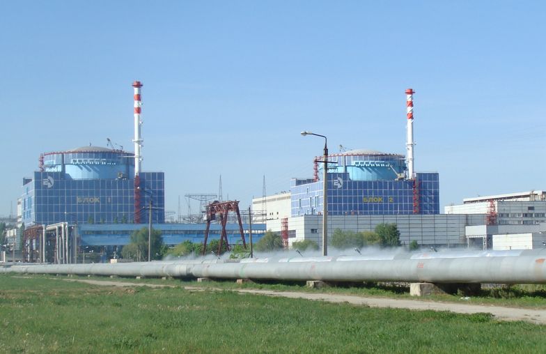 Import energii z Ukrainy. Polskie firmy zainteresowane mimo atomowych planów