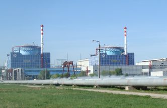 Import energii z Ukrainy. Polskie firmy zainteresowane mimo atomowych planów