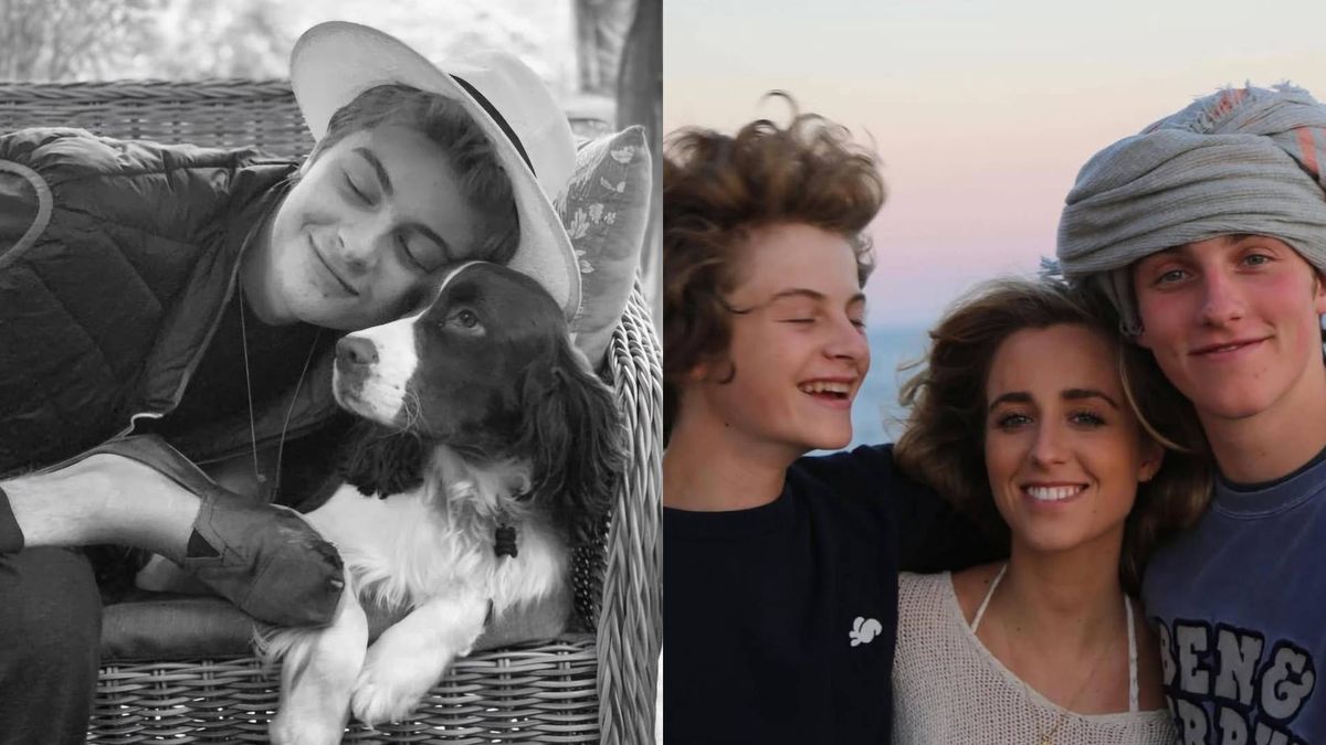 Nie żyje 22-letni książę Fryderyk