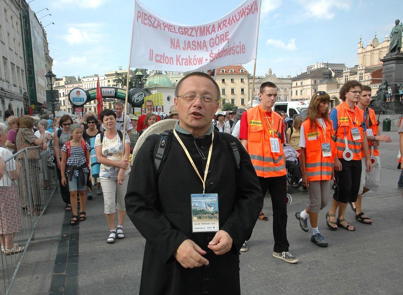 Kraków: Nowy metropolita Grzegorz Ryś zapowiada ocieplenie w Kościele