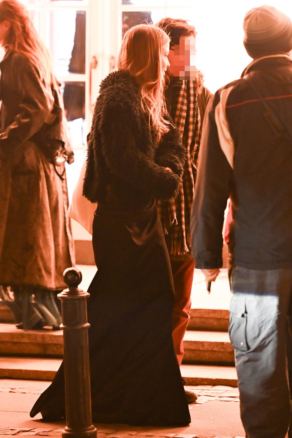 Gwiazdy na afterparty po Orłach 2026