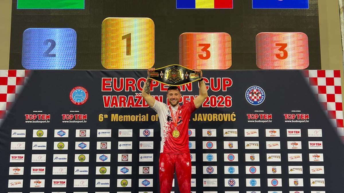 Rafał Dobies 