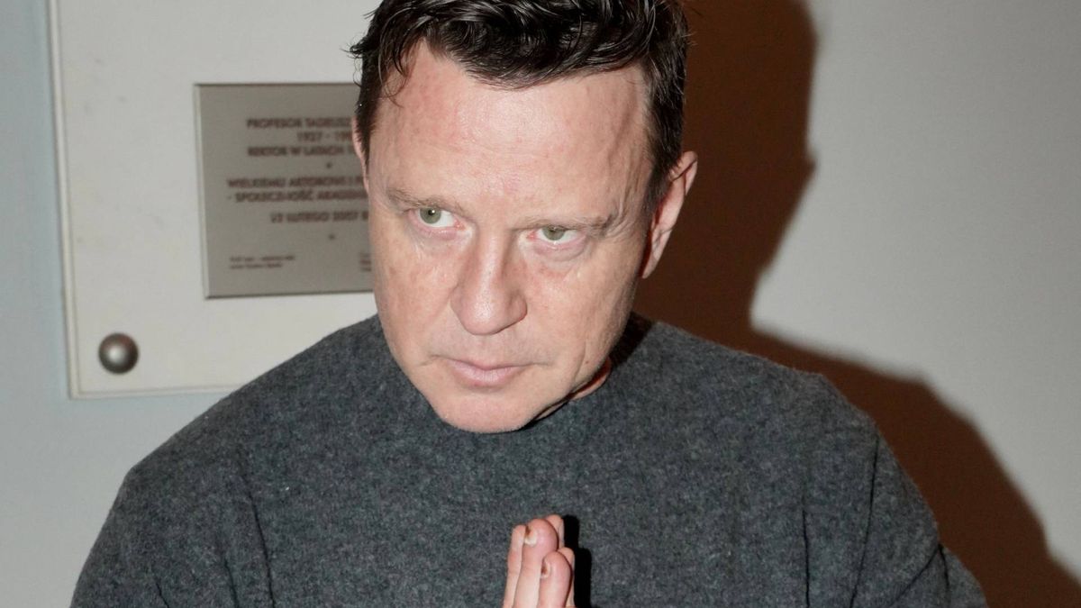 Wojciech Błach zakończył przygodę z "Pierwszą miłością"