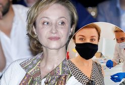 Choroba "ją przeczołgała". Zamachowski wcześniej przechodził to samo