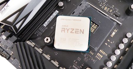 AMD planuje powrót legendy. Ten procesor pokochali gracze