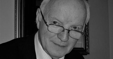 Nie żyje wybitny Polak. Prof. Jan Ryn był lekarzem, dyplomatą i podróżnikiem