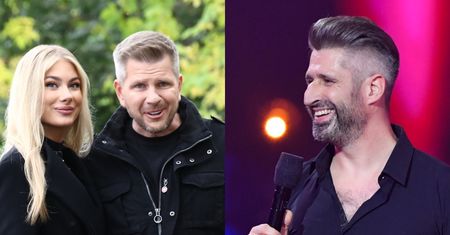Filip Chajzer też widział żart Piotra Gumulca w "Tańcu z Gwiazdami". Wbił mu szpilę: "NIE WIEMY, KIM TEN PAN JEST"