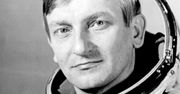 Pierwszy Polak w kosmosie. Był tam prawie 50 lat temu
