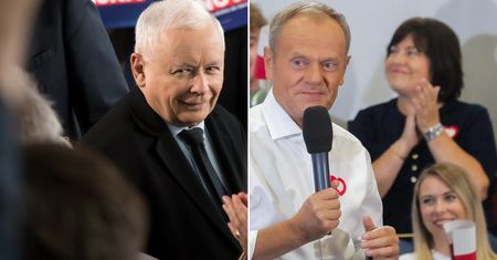 Ujawnili, jak będzie wyglądała kampania. Nazwisko Tuska nie zejdzie z czołówek