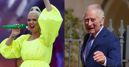 Katy Perry wystąpi na koronacji króla Karola III. Może liczyć na LUKSUSOWE powitanie. Ujawniono, gdzie będzie spała!