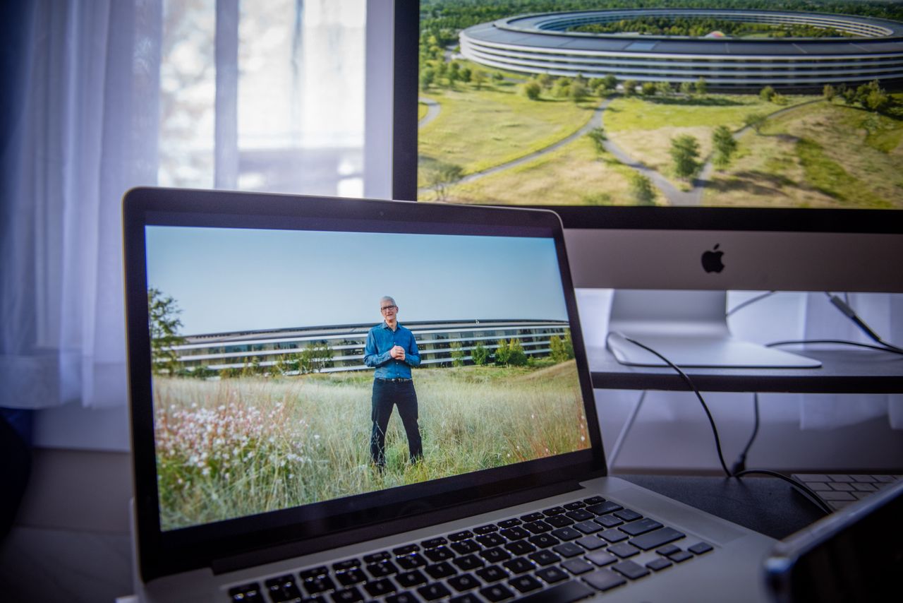 Kolejny Apple Event będzie stał pod znakiem taniego sprzętu