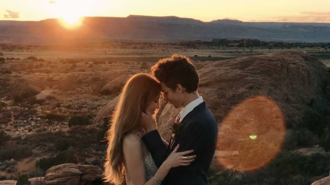 Nie uwierzycie, że ten film został nagrany w 100% iPhonem 1