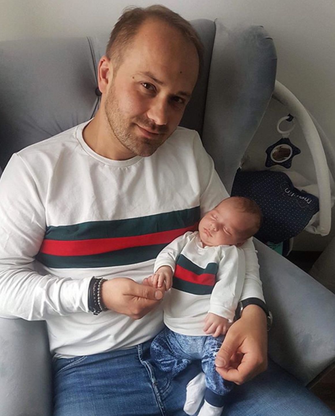Adrian Szymaniak