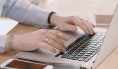 Nie wysyłaj służbowych maili na prywatną skrzynkę. Można się potem niemiło zaskoczyć