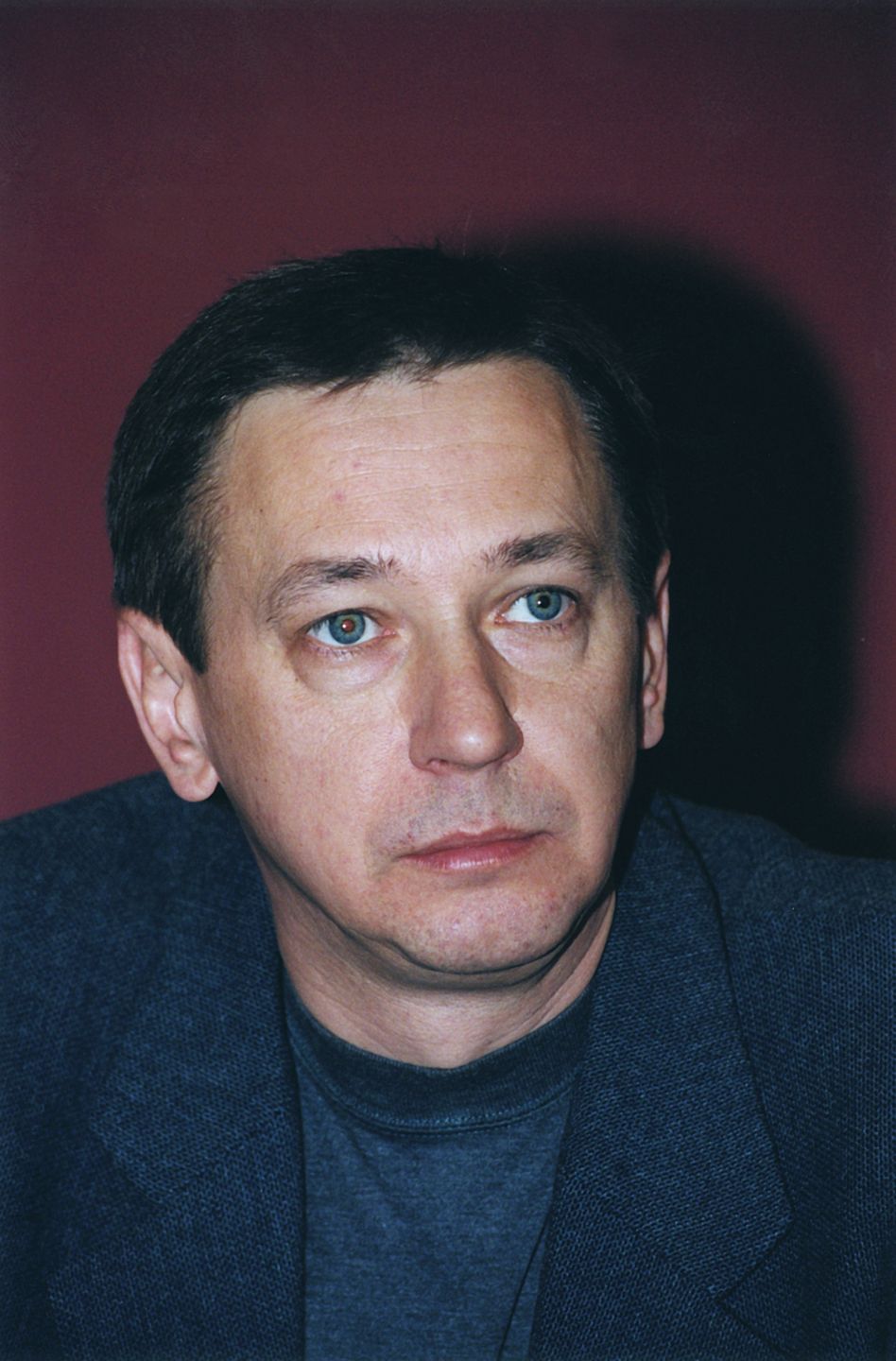 Waldemar Milewicz zmarł w 2004 r.