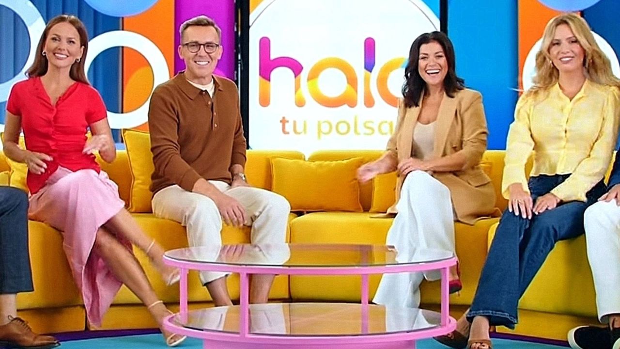 Widzowie ocenili "halo tu polsat". Wyniki oglądalności mówią same za siebie