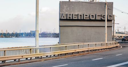 Rosja szykuje uderzenie. Celem kluczowy dla gospodarki ośrodek przemysłowy Ukrainy