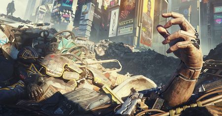 A gdyby Cyberpunk 2077 nie wypalił? Najczęstsze błędy twórców i wydawców gier