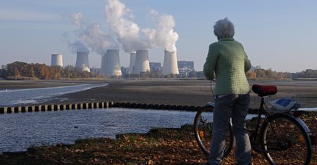 Niemcy nie osiągną celów klimatycznych? Duży problem Berlina