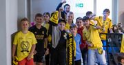 Sportowe podsumowanie weekendu Nielby Wągrowiec