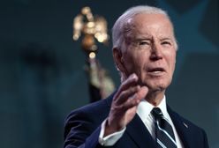 Biden stanowczo reaguje na słowa Trumpa ws. NATO