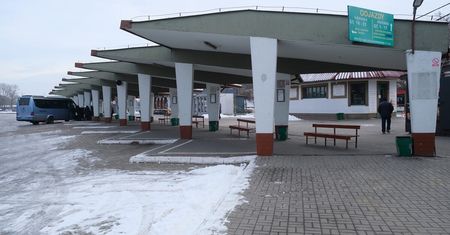 Ostatni miesiąc funkcjonowania „starego” dworca autobusowego w Lublinie. Co dalej z terenem po dworcu?