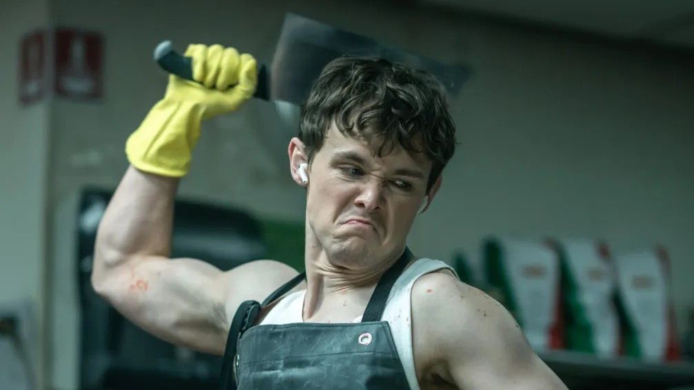 "Dexter: Grzech pierworodny" nie wróci z drugim sezonem