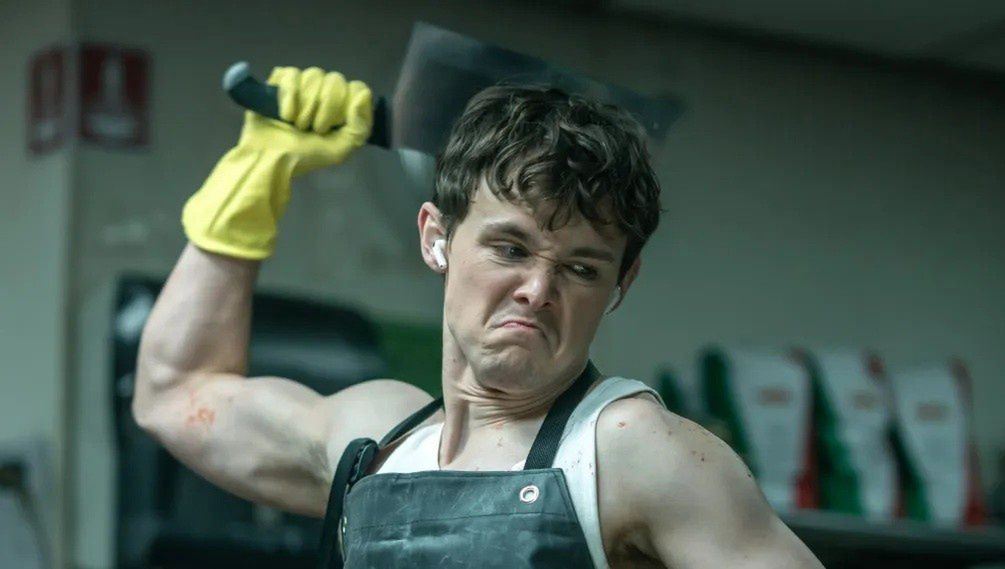 "Dexter: Grzech pierworodny" anulowany. Fani są zaskoczeni