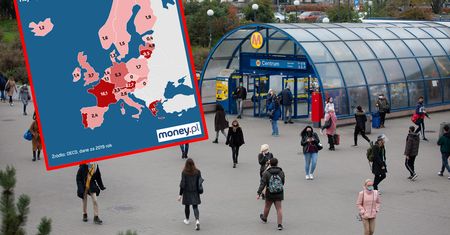 Resort finansów chce "sprawiedliwych podatków". Tak to wygląda w Europie