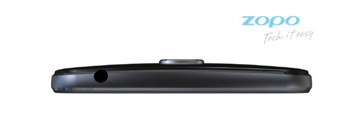 Jorge Lorenzo zaprezentuje jeden z pierwszych smartfonów z 10-rdzeniowym Helio X20 5