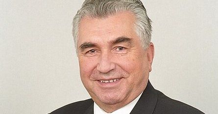 Urzędnik z PRL patronem ulicy w Częstochowie. Upamiętnili Grzegorza Lipowskiego