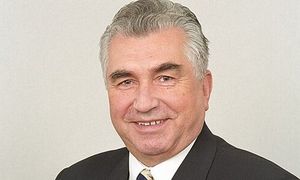 Urzędnik z PRL patronem ulicy w Częstochowie. Upamiętnili Grzegorza Lipowskiego