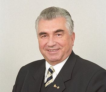 Urzędnik z PRL patronem ulicy w Częstochowie. Upamiętnili Grzegorza Lipowskiego