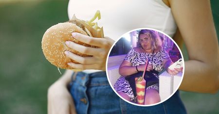 Wydawała w McDonald's 55 tys. zł rocznie. Nie uwierzysz, jak zmienił ją lockdown