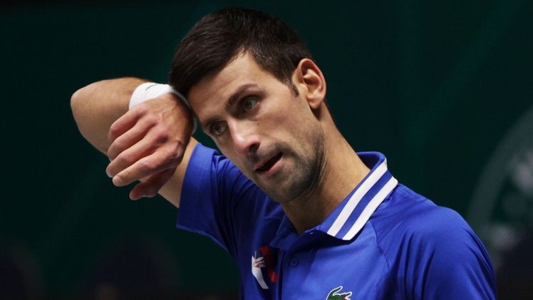 Novak Djoković dziękuje sędziemu za unieważnienie anulacji wizy