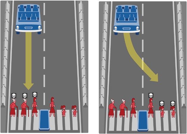 moral machine