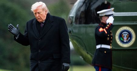 Orędziami Trump może nie przekonać Amerykanów, że żyje się im lepiej [OPINIA]