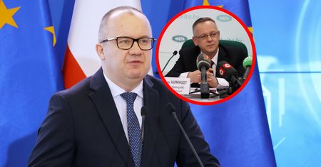 Zarzut: szpiegostwo. Jest wniosek ws. sędziego uciekiniera