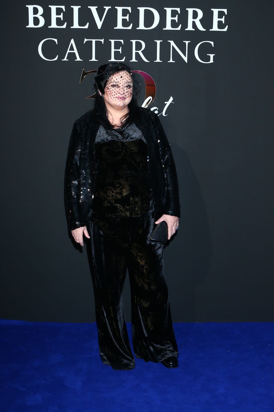 Gosia Baczyńska 