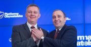 Platforma Obywatelska mogła wygrać wybory? Zaskakujące słowa Schetyny
