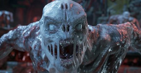 Gears of War 4 w wersji na Windows 10 będzie ładniejsze