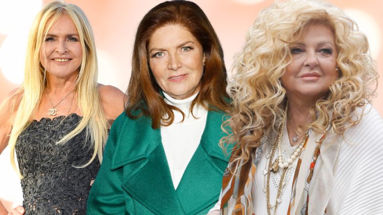 Z którą babcią wyszłabyś na serniczka?