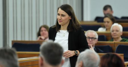 1 grosz zdenerwował PiS. Szykuje się afera z RODO w tle?