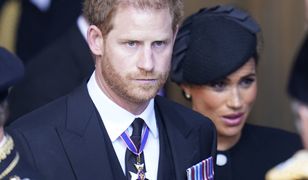 Król Karol podjął decyzję. Skreślił Harry'ego i Meghan z listy gości
