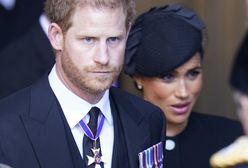 Król Karol podjął decyzję. Skreślił Harry'ego i Meghan z listy gości