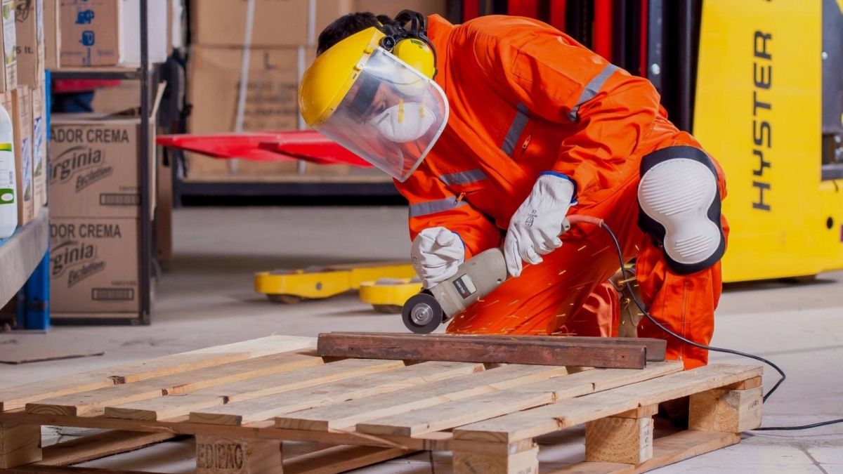 Nowe dane o przemyśle w Europie